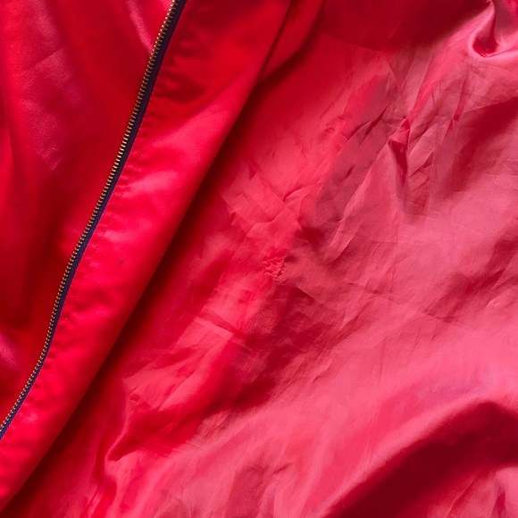 Harley Quinn Suicide Squad jacket - Picture 4 of 8